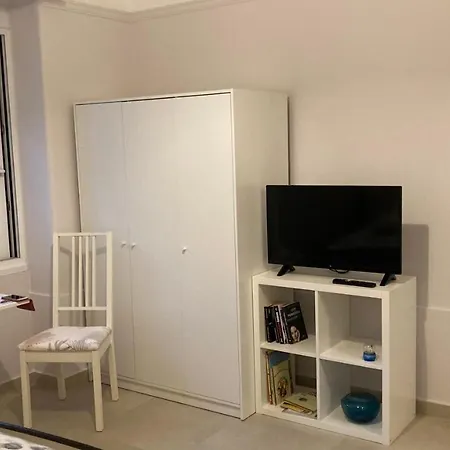 Apartment Chris Akropoli Athens
